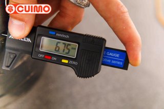 CFMOTO 800 NK