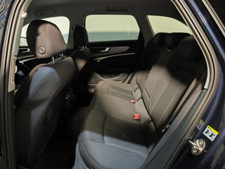 Audi A6 Avant 2019