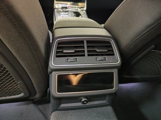Audi A6 Avant 2019