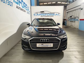Audi A6 Avant 2019