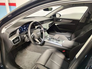 Audi A6 Avant 2019