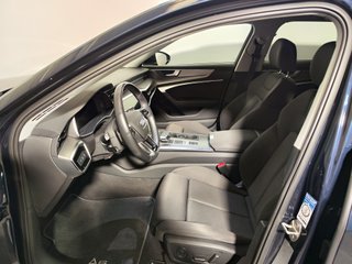 Audi A6 Avant 2019