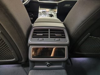 Audi A6 Avant 2019