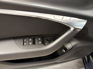 Audi A6 Avant 2019