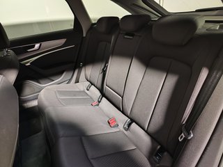 Audi A6 Avant 2019