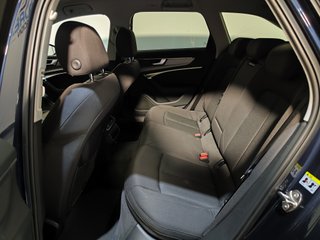 Audi A6 Avant 2019