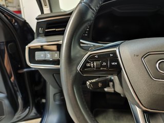 Audi A6 Avant 2019
