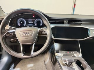 Audi A6 Avant 2019