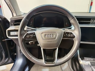 Audi A6 Avant 2019