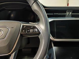 Audi A6 Avant 2019