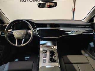 Audi A6 Avant 2019