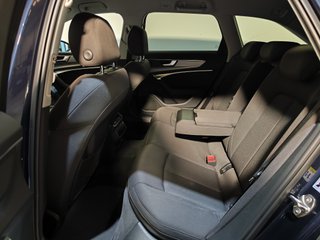 Audi A6 Avant 2019