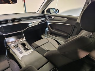 Audi A6 Avant 2019