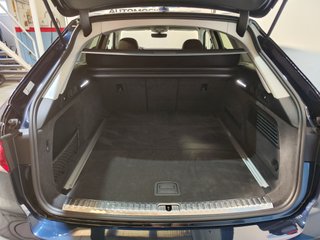 Audi A6 Avant 2019