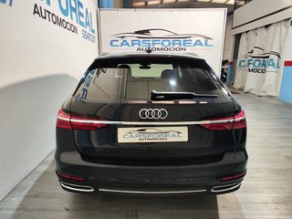 Audi A6 Avant 2019
