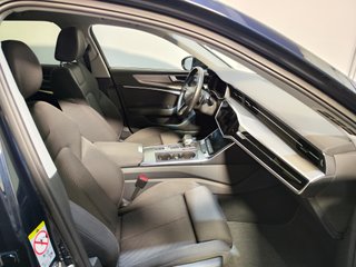 Audi A6 Avant 2019