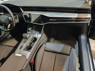 Audi A6 Avant 2019