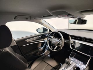 Audi A6 Avant 2019