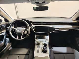 Audi A6 Avant 2019