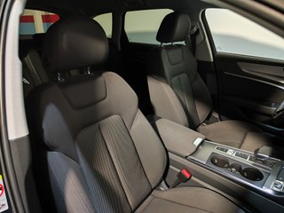 Audi A6 Avant 2019