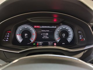 Audi A6 Avant 2019