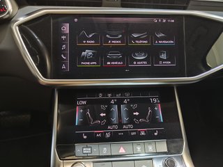 Audi A6 Avant 2019