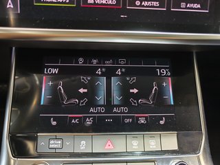 Audi A6 Avant 2019