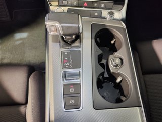 Audi A6 Avant 2019