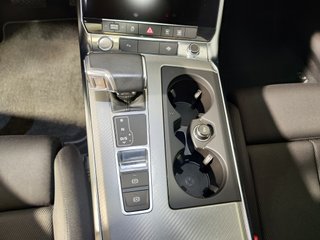 Audi A6 Avant 2019