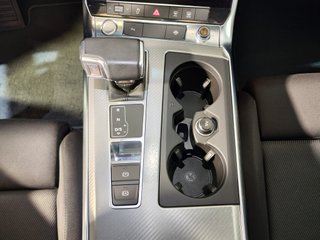 Audi A6 Avant 2019