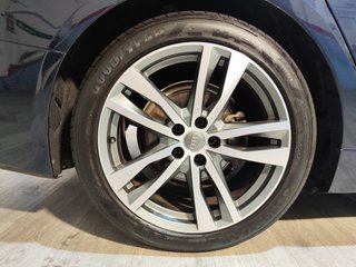 Audi A6 Avant 2019