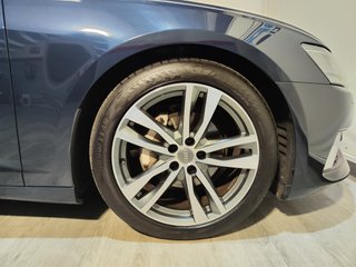 Audi A6 Avant 2019