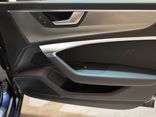 Audi A6 Avant 2019
