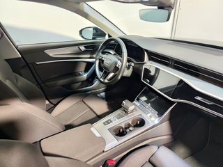 Audi A6 Avant 2019