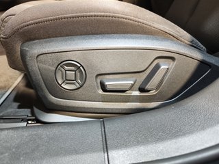 Audi A6 Avant 2019