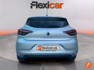 Renault Clio Business SCe 49 kW (67CV)