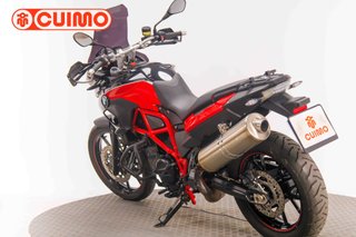 BMW F 700 GS