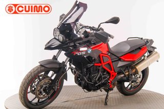 BMW F 700 GS