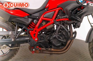 BMW F 700 GS