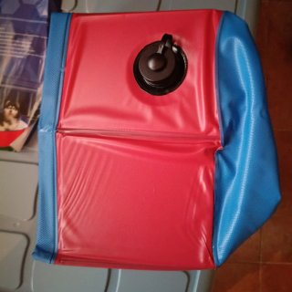 Piscina Plegable para Mascotas