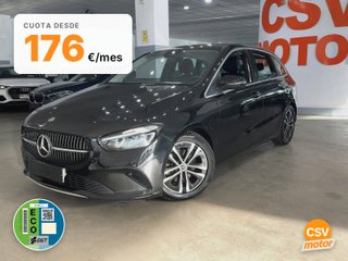 Mercedes-Benz CLASE B B 180 (2023)