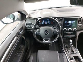 Renault MÉGANE S.T. Intens TCe 103 kW 140CV GPF (2021)