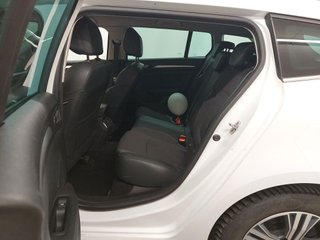 Renault MÉGANE S.T. Intens TCe 103 kW 140CV GPF (2021)
