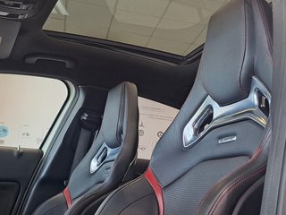 Mercedes-Benz Clase A 45 AMG 4 MATIC-2014