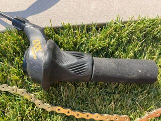 Grupo Sram Eagle XX1 12V