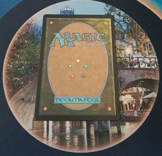 MAGIC - PYREWOOD GEARHULK