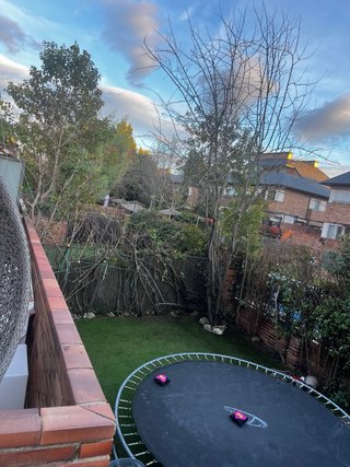 Jardinería
