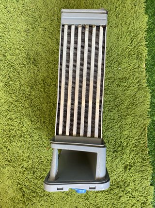 Cajón filtro polvo secadora 7kg SDC3B701