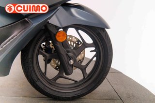 HONDA PCX 125