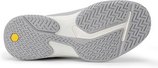 Zapatillas FitVille Hombre Gris/Blanco